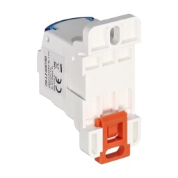 Rozbočovacia svorkovnica OR-LZ-8207/80 blok 1P 80A (vstup 1x 6-16mm² / výstup 4x 2,5-6; 2x 2,5-16 mm²)